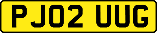 PJ02UUG