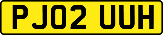 PJ02UUH