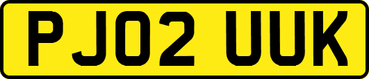 PJ02UUK