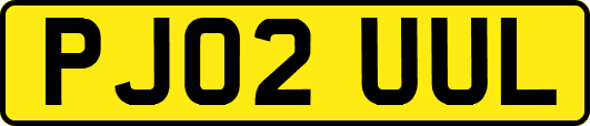 PJ02UUL