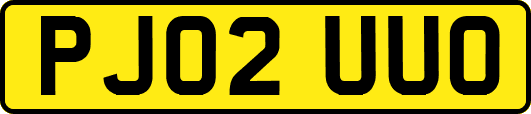 PJ02UUO