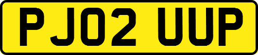 PJ02UUP