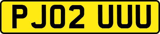 PJ02UUU