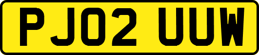PJ02UUW
