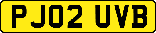 PJ02UVB