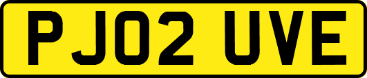 PJ02UVE