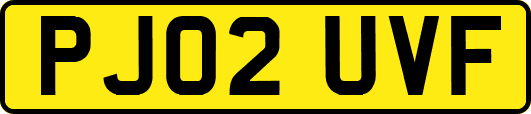 PJ02UVF