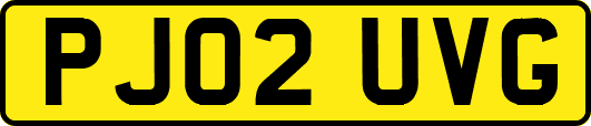 PJ02UVG