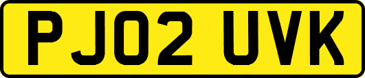PJ02UVK