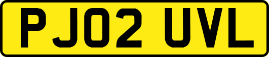 PJ02UVL