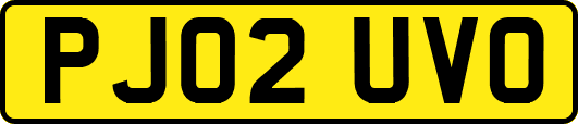 PJ02UVO
