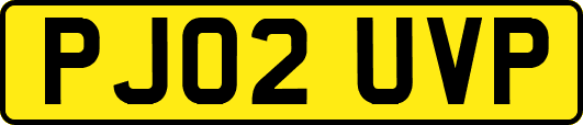 PJ02UVP