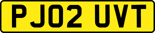 PJ02UVT
