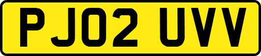 PJ02UVV
