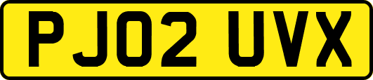PJ02UVX
