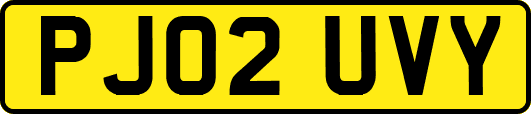 PJ02UVY