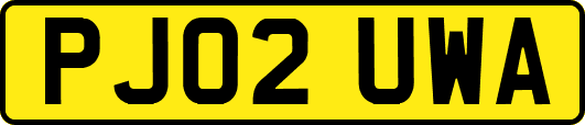 PJ02UWA