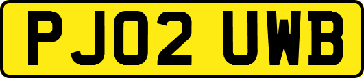 PJ02UWB