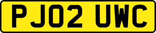 PJ02UWC