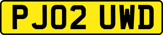 PJ02UWD