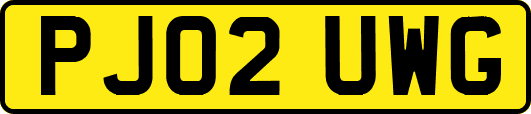 PJ02UWG