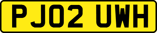 PJ02UWH
