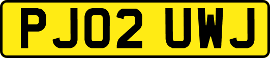 PJ02UWJ