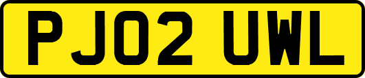 PJ02UWL