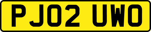 PJ02UWO