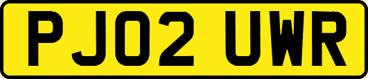 PJ02UWR