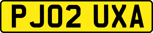 PJ02UXA