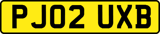 PJ02UXB