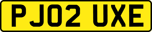 PJ02UXE