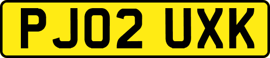 PJ02UXK