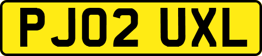 PJ02UXL