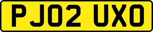 PJ02UXO