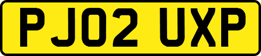 PJ02UXP