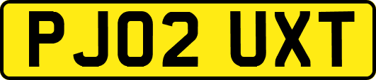 PJ02UXT