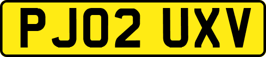 PJ02UXV
