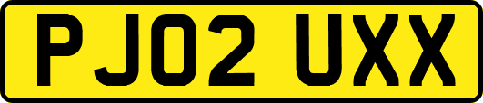 PJ02UXX