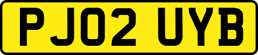 PJ02UYB