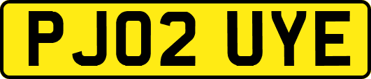 PJ02UYE
