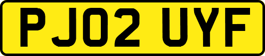 PJ02UYF