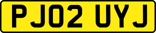 PJ02UYJ