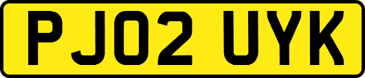 PJ02UYK
