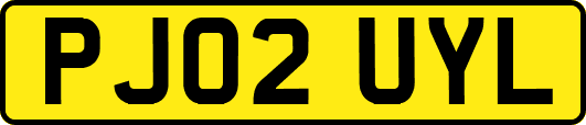 PJ02UYL