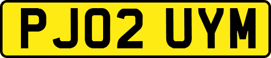 PJ02UYM