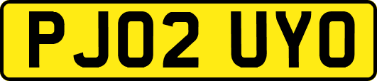 PJ02UYO