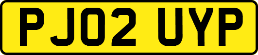 PJ02UYP