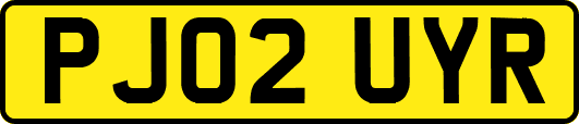 PJ02UYR